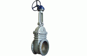 API Steel Gate Valve