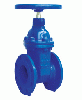 Cast Iron Gate Valve