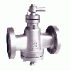 Lubricated Plug Valve