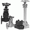 Forged Steel Valve